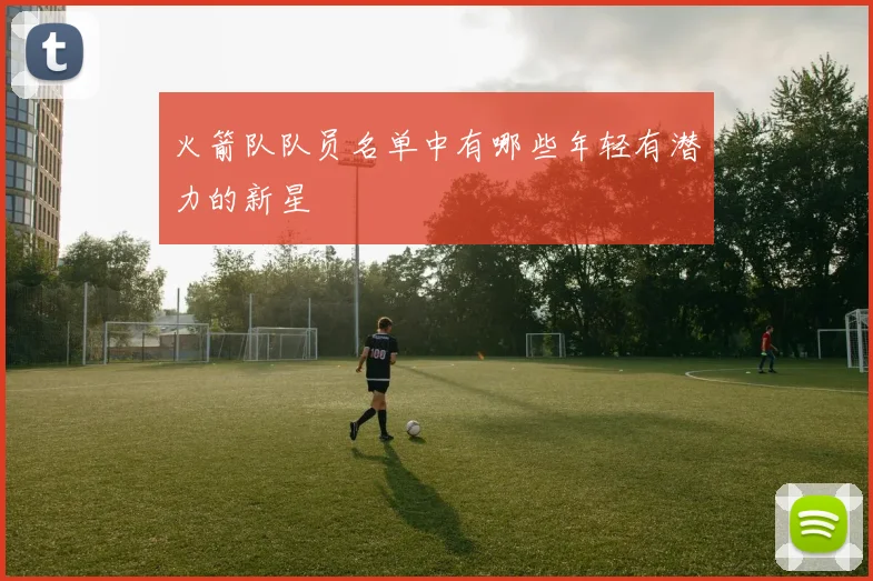 火箭队队员名单中有哪些年轻有潜力的新星