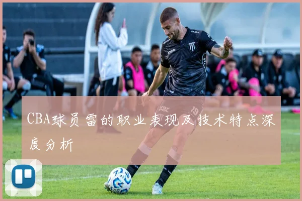 CBA球员雷的职业表现及技术特点深度分析