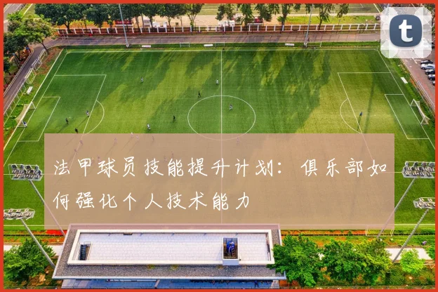 法甲球员技能提升计划：俱乐部如何强化个人技术能力